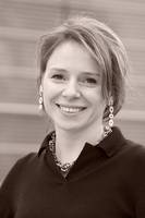 Dieses Bild zeigt Dr.-Ing. Natalia Currle-Linde